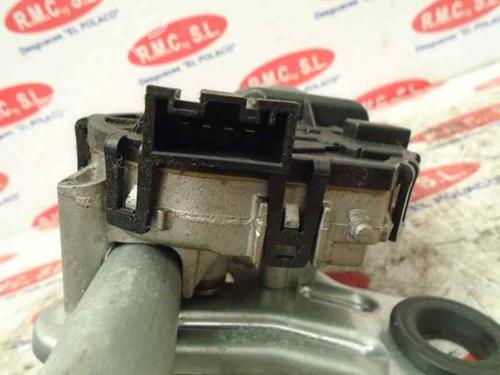 Front wiper motor BMW 3 (E46) 320 d | BP13423731M29 