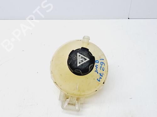 Expansion tank PEUGEOT 3008 SUV (MC_, MR_, MJ_, M4_) 1.5 BlueHDi 130 (131 hp) 13430595