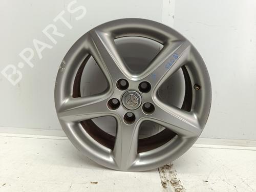 Used Rim TOYOTA COROLLA Verso (ZER_, ZZE12_, R1_) 2.2 D-4D (AUR10_, AUR10R) (177 hp) 24962504