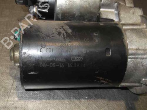 Starter BMW 3 (E90) | BP13425002M8 - Image 3