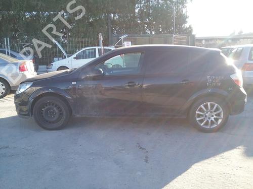 Rear left interior door handle OPEL ASTRA H (A04) 1.7 CDTI (L48) | BP19136252I15 - Image 5