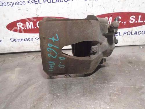 Used Right front brake caliper AUDI A3 (8P1) 1.9 TDI (105 hp) 13454201