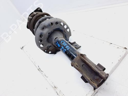 Left front shock absorber KIA CARENS IV 1.7 CRDi | BP21485772M16