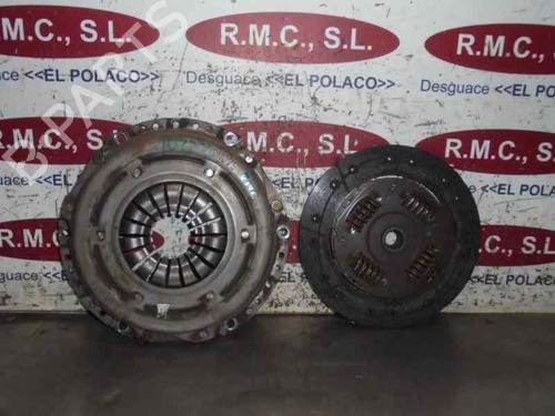 Used Other FORD FIESTA VI (CB1, CCN) 1.25 (82 hp) 25819685