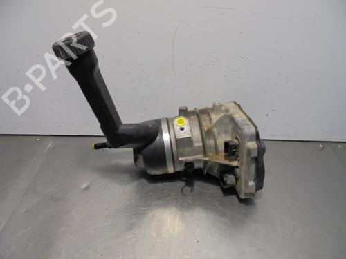Styring servopumpe CITROËN C4 Grand Picasso I (UA_) 1.6 HDi (109 hp) 13456601