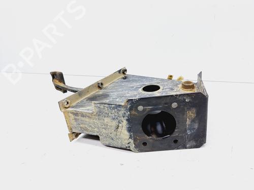 Break pedal LAND ROVER DEFENDER Station Wagon (L316) 2.5 Td5 4x4 (L316) | BP22338978I19 