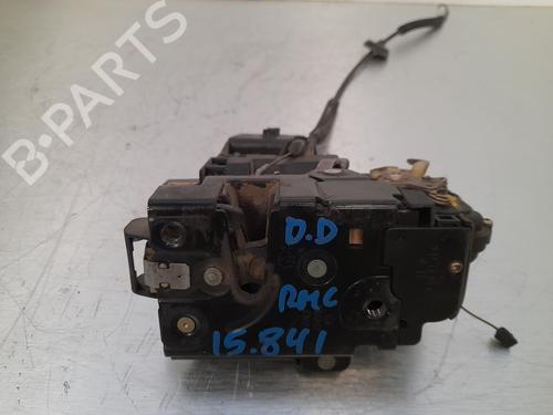 Front right lock VW PASSAT B5 (3B2) 1.9 TDI | BP13427928C97 