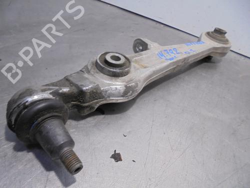 Left front suspension arm AUDI A6 C6 Avant (4F5)  | BP13455145M12 