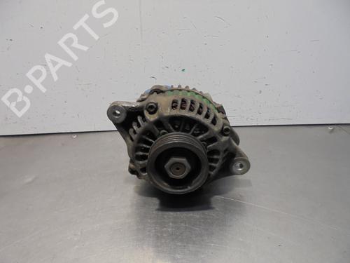 Used Alternator HYUNDAI ATOS (MX) [1997-2015]  13427893