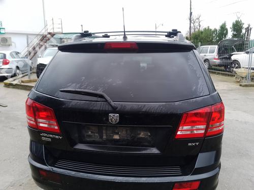 Tailgate DODGE JOURNEY 2.0 CRD | BP23456628C6