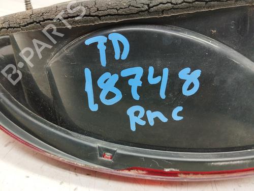 Right taillight CHRYSLER NEON II 2.0 16V | BP19167653C35 