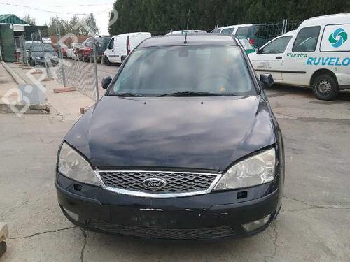 Engine mount FORD MONDEO III (B5Y) 2.0 TDCi | BP13469417M89 