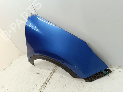 Right front fenders KIA SPORTAGE IV (QL, QLE)  | BP29626691C42 
