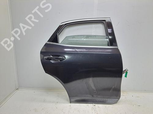 Dør højre bagtil KIA XCEED (CD) [2019-2025]  31072565
