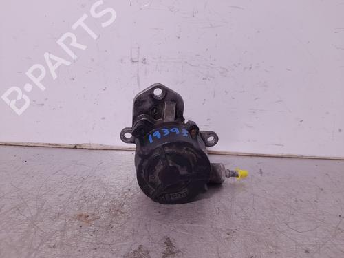 Vacuum pump CITROËN JUMPY I (U6U_) 2.0 HDi 95 | BP29121073M80