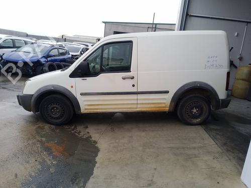 Used Parts FORD TRANSIT CONNECT (P65_, P70_, P80_)  1.8 Di  4482055