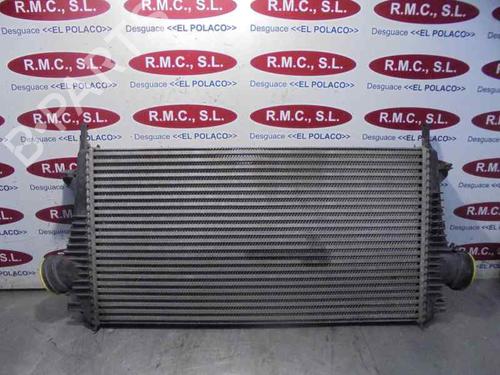 Intercooler Intercooler OPEL INSIGNIA A (G09) [2008-2017] 35954018 35954018