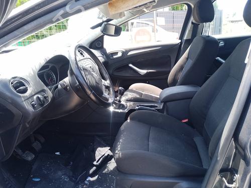 Engine FORD MONDEO IV (BA7) | BP35817304M1 - Image 10
