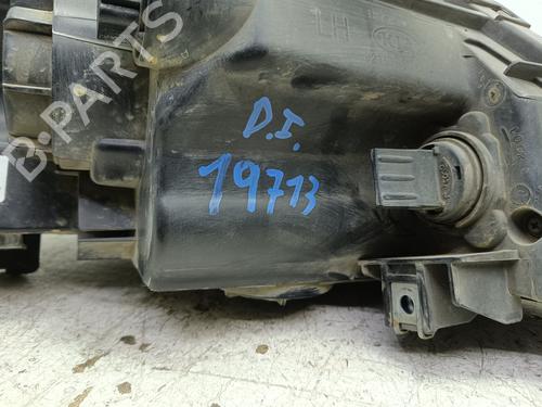 Left headlight KIA SPORTAGE IV (QL, QLE) 1.7 CRDi | BP31398221C28 