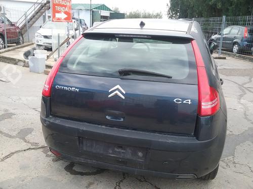 Right mirror CITROËN C4 I (LC_)  | BP19274627C27 