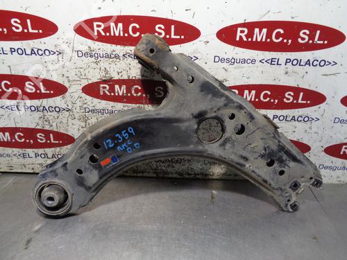 Used Right front suspension arm SEAT LEON (1M1) [1999-2006]  13457675