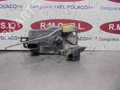 Venstre foran lås OPEL ASTRA H (A04) 1.7 CDTI (L48) | BP13454278C98