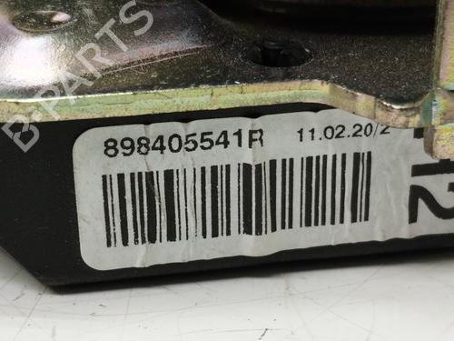 Other RENAULT GRAND SCÉNIC IV (R9_) 1.3 TCe 115 (R9N9) | BP26234623O1 