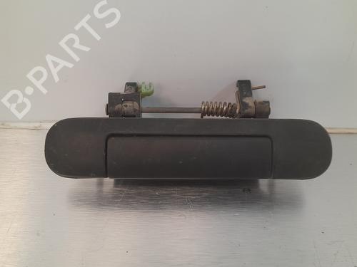 Used Front right exterior door handle NISSAN ALMERA I Hatchback (N15) [1995-2001]  13427521