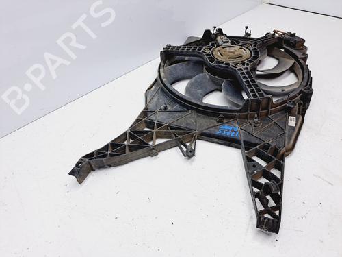 Radiator fan OPEL CORSA D (S07) 1.3 CDTI (L08, L68) | BP19076919M35 