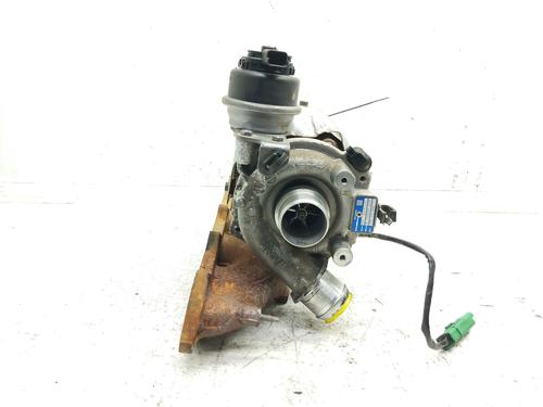 Used Turbocharger/Supercharger FORD KUGA II (DM2) [2012-2025]  30787274