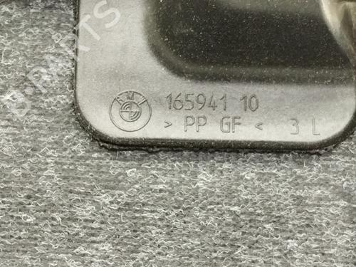 Rear parcel shelf BMW 1 (E87) 118 d | BP23662276C85 