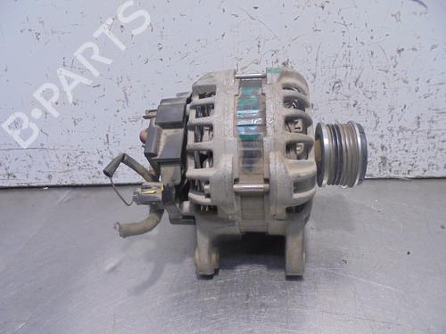 Alternator DACIA DUSTER (HS_) 1.5 dCi | BP13425683M7  - Image 5