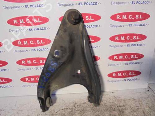 BP13422117M12 | Left front suspension arm DACIA LOGAN (LS_) 1.6 (LSOB, LSOD, LSOF, LSOH) BP13422117M12