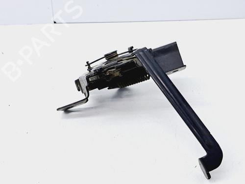 Hood lock HYUNDAI i20 I (PB, PBT)  | BP13686718C133 