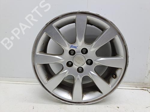 Used Rim SUBARU FORESTER (SG_) 2.0 AWD (SG5) (125 hp) 29811212