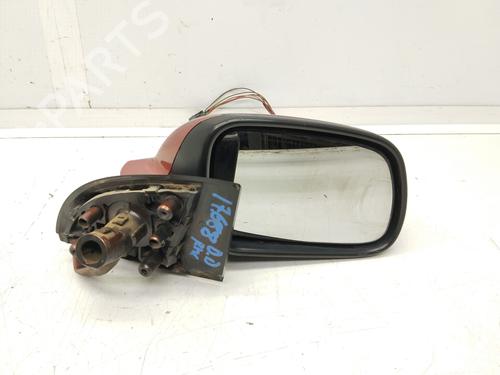 Right mirror PEUGEOT 307 Break (3E) 2.0 HDI 110 | BP17728859C27 