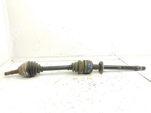 Drivaksel fortil Højre OPEL ZAFIRA / ZAFIRA FAMILY B (A05) [2005-2019]  27592480