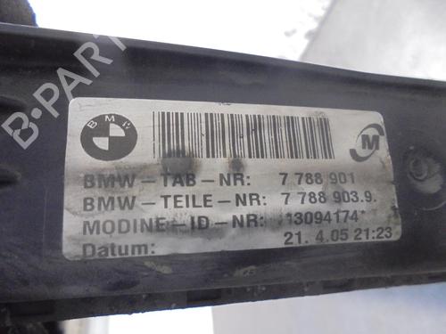 Køler BMW 3 (E90) 320 d | BP13426621M31 