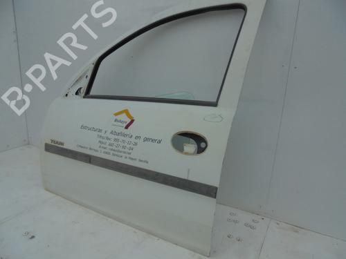 Left front door OPEL COMBO Box Body/MPV  | BP13426256C2 