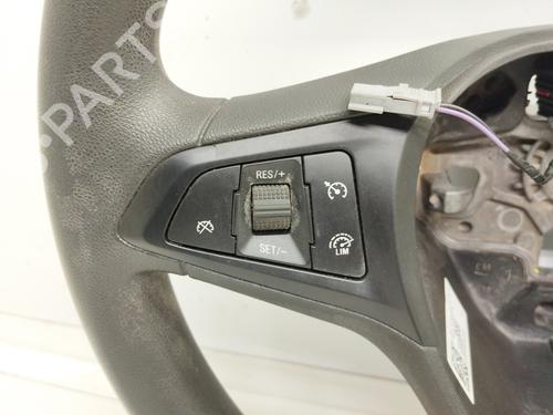Steering wheel OPEL KARL (C16) 1.0 | BP18021154C49 