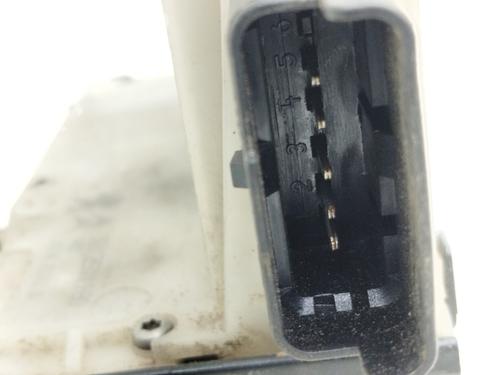 Rear right lock PEUGEOT 208 I (CA_, CC_) 1.2 VTI 82 | BP26276201C99 
