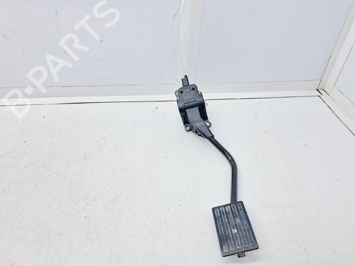 Used Pedal PEUGEOT 508 SW I (8E_) 1.6 HDi (112 hp) 18658043