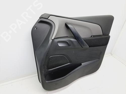 Front right panel CITROËN C4 SPACETOURER (3D_)  | BP19262570C59