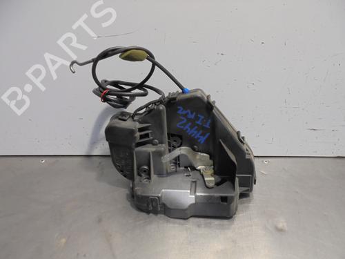 Used Rear left lock MERCEDES-BENZ CLS (C219) CLS 350 (219.357) (292 hp) 13427634