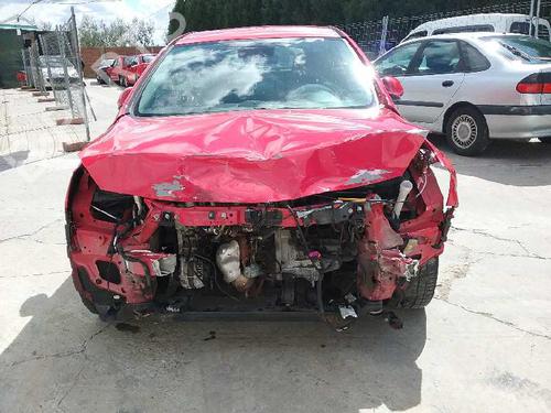Left tailgate light OPEL ASTRA J (P10)  | BP14222428C79  - Image 5