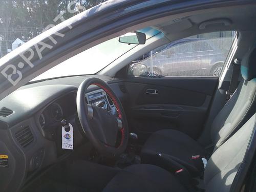 Radio KIA RIO II (JB) 1.5 CRDi | BP13427032E6 