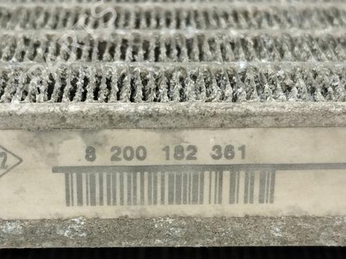 AC radiator RENAULT MEGANE I Classic (LA0/1_) | BP28538753M32