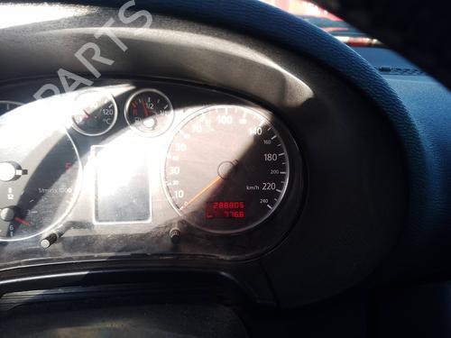 Engine AUDI A3 (8L1) | BP36023705M1 - Image 8