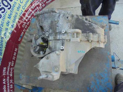 Gearbox FORD MONDEO IV (BA7) 1.8 TDCi | BP13468921M3 