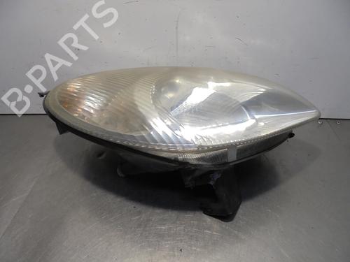 Right headlight CITROËN XSARA PICASSO (N68)  | BP13428097C29 